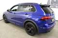 Volkswagen Tiguan 1.5 TSI 3X R-Line 360|Leer|Panno Blauw - thumbnail 8