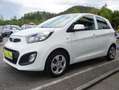 Kia Picanto Attract Weiß - thumbnail 3