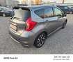 Nissan Note 1,2 Tekna 1Hand* Start/stop* Navi* kamera Grau - thumbnail 7