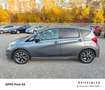 Nissan Note 1,2 Tekna 1Hand* Start/stop* Navi* kamera Grau - thumbnail 4