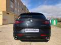 Alfa Romeo Stelvio 2.2 Executive Q4 210 Aut. Nero - thumbnail 10