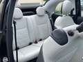 Fiat 500e Cabrio La Prima Bocelli UPE.43TEUR 1Hd TOP! Noir - thumbnail 11