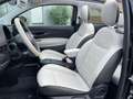 Fiat 500e Cabrio La Prima Bocelli UPE.43TEUR 1Hd TOP! Noir - thumbnail 8