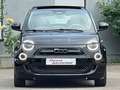 Fiat 500e Cabrio La Prima Bocelli UPE.43TEUR 1Hd TOP! Noir - thumbnail 18