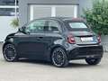 Fiat 500e Cabrio La Prima Bocelli UPE.43TEUR 1Hd TOP! Noir - thumbnail 3
