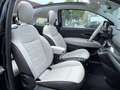 Fiat 500e Cabrio La Prima Bocelli UPE.43TEUR 1Hd TOP! Noir - thumbnail 10
