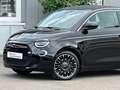 Fiat 500e Cabrio La Prima Bocelli UPE.43TEUR 1Hd TOP! Noir - thumbnail 5