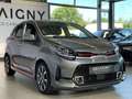 Kia Picanto 1.0 GT-Line *App Connect*Camera*Navigatie Gris - thumbnail 4