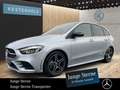Mercedes-Benz B 180 B 180 AMG°PREMIUM°360°NIGHT°KEYLESS°L-HEIZUNG° Silber - thumbnail 1