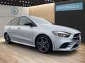Mercedes-Benz B 180 B 180 AMG°PREMIUM°360°NIGHT°KEYLESS°L-HEIZUNG° Silber - thumbnail 2