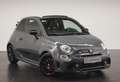 Abarth 595 Competizione 500 Cabrio 595 C Competizione|BEATS|NAV|PDC Gris - thumbnail 9