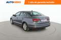 Volkswagen Jetta 2.0 TDI Sport BlueMotion Gris - thumbnail 4