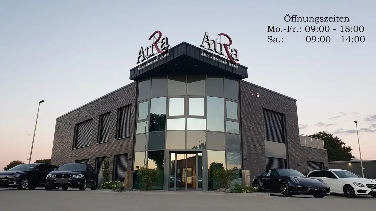 Audi A6 Avant 40 TDI Sport NAV+LED+AHK+KAM+VCOCK+DSP 19