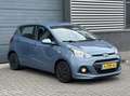 Hyundai i10 1.0i i-Motion Comfort | Airco | Cruise Bleu - thumbnail 4