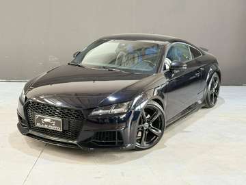 TT III 2015 Coupe Coupe 2.0 tfsi Design