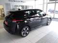 Nissan Leaf Tekna Schwarz - thumbnail 4