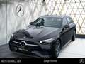 Mercedes-Benz C 300 d T AMG AHK*Easy-Pack*Guard-Schutz*Distro* Schwarz - thumbnail 1