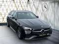 Mercedes-Benz C 300 d T AMG AHK*Easy-Pack*Guard-Schutz*Distro* Schwarz - thumbnail 19