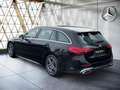 Mercedes-Benz C 300 d T AMG AHK*Easy-Pack*Guard-Schutz*Distro* Schwarz - thumbnail 12