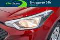 Hyundai i20 1.0 TGDI Tecno LE 100 Rojo - thumbnail 10