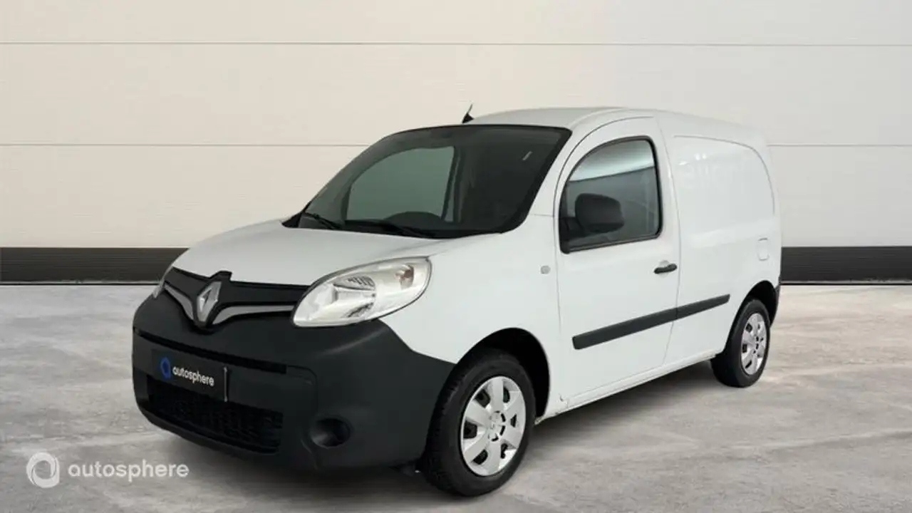 Renault Express 1.5 Blue dCi 80ch Grand Confort 5cv