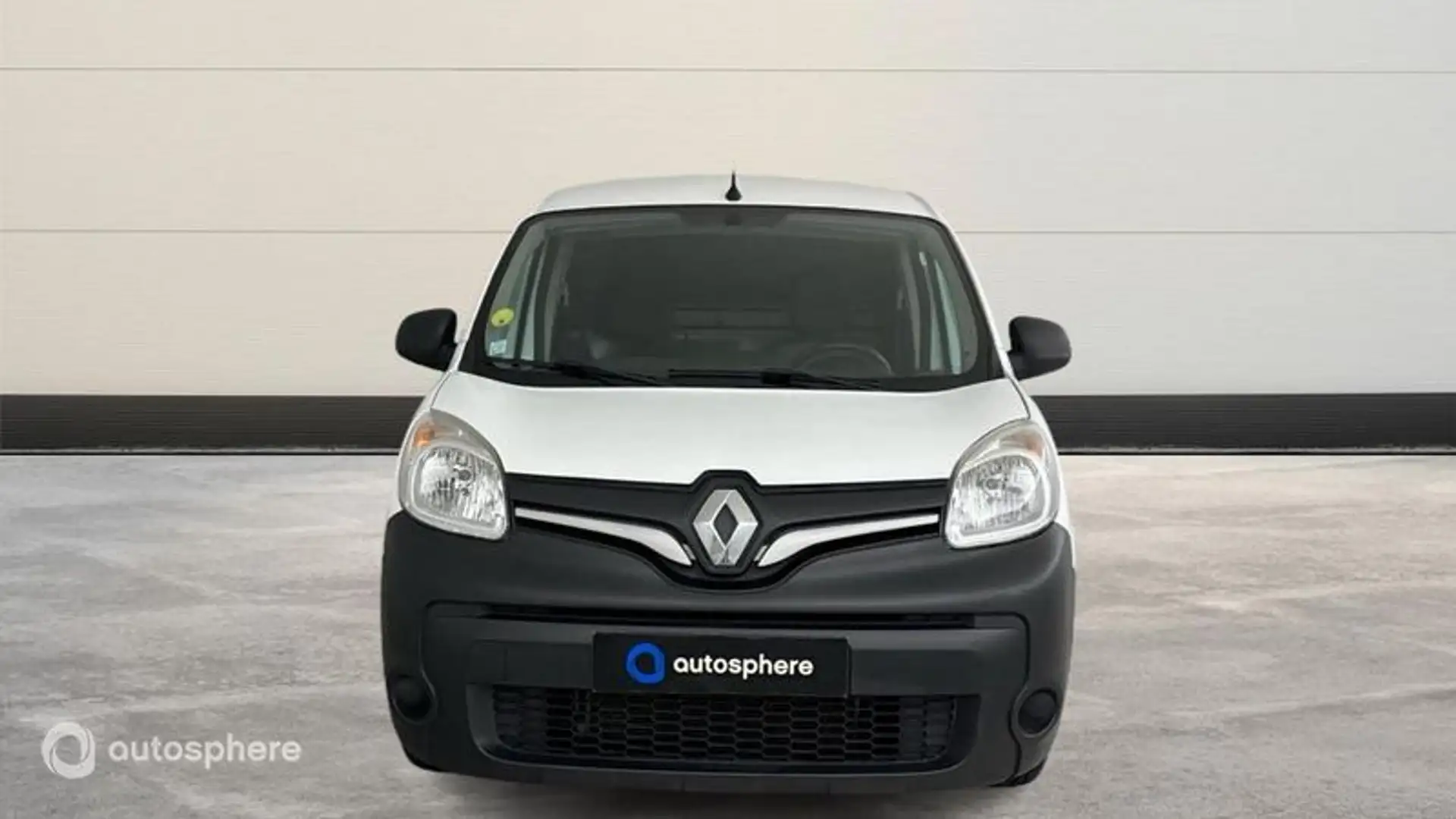 Renault Express 1.5 Blue dCi 80ch Grand Confort 5cv - 2