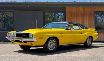 R/T 440 Magnum