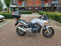 Honda CBF 600 CBF600 met ABS Zilver - thumbnail 6