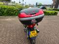 Honda CBF 600 CBF600 met ABS Zilver - thumbnail 4