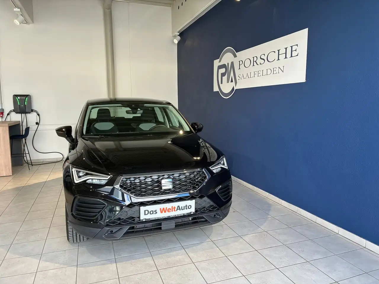 SEAT Ateca 2026