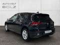 Volkswagen Golf VIII Life 2.0 TDI Navi DigiCock LED ACC Kam Schwarz - thumbnail 6