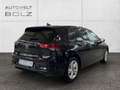 Volkswagen Golf VIII Life 2.0 TDI Navi DigiCock LED ACC Kam Schwarz - thumbnail 4