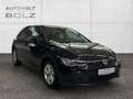 Volkswagen Golf VIII Life 2.0 TDI Navi DigiCock LED ACC Kam Schwarz - thumbnail 3