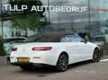 Mercedes-Benz E 200 Cabrio Advantage 2020 Top staat !! Blanc - thumbnail 11