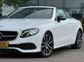 Mercedes-Benz E 200 Cabrio Advantage 2020 Top staat !! Blanc - thumbnail 10