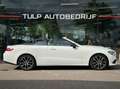Mercedes-Benz E 200 Cabrio Advantage 2020 Top staat !! Blanc - thumbnail 7