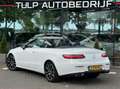 Mercedes-Benz E 200 Cabrio Advantage 2020 Top staat !! Blanc - thumbnail 3