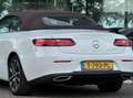 Mercedes-Benz E 200 Cabrio Advantage 2020 Top staat !! Blanc - thumbnail 14