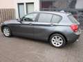 BMW 118 d*Klimaauto*SH*Alu*PDC*Tempo*erst83 TKM* Grau - thumbnail 4