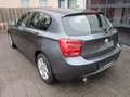 BMW 118 d*Klimaauto*SH*Alu*PDC*Tempo*erst83 TKM* Grau - thumbnail 5