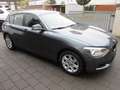 BMW 118 d*Klimaauto*SH*Alu*PDC*Tempo*erst83 TKM* Grau - thumbnail 2