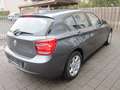 BMW 118 d*Klimaauto*SH*Alu*PDC*Tempo*erst83 TKM* Grau - thumbnail 7