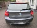 BMW 118 d*Klimaauto*SH*Alu*PDC*Tempo*erst83 TKM* Grau - thumbnail 6