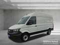 Volkswagen Crafter Kasten 35 2.0 TDI+140Ps+DAB+Sitzh.+PDC+ White - thumbnail 14