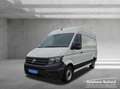 Volkswagen Crafter Kasten 35 2.0 TDI+140Ps+DAB+Sitzh.+PDC+ White - thumbnail 13