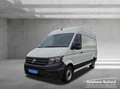 Volkswagen Crafter Kasten 35 2.0 TDI+140Ps+DAB+Sitzh.+PDC+ White - thumbnail 1