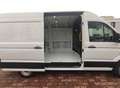 Volkswagen Crafter Kasten 35 2.0 TDI+140Ps+DAB+Sitzh.+PDC+ White - thumbnail 10