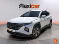 Hyundai TUCSON 1.6 CRDI 100kW (136CV) 48V Maxx DCT 4x4 Blanco - thumbnail 3