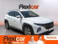Hyundai TUCSON 1.6 CRDI 100kW (136CV) 48V Maxx DCT 4x4 Blanco - thumbnail 1