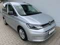 Volkswagen Caddy Life DSG LED ACC Navi 1.Hand Argent - thumbnail 1